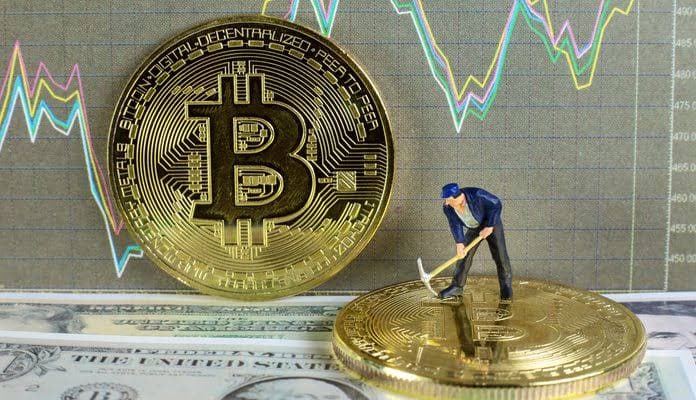 Corte na produção do Bitcoin valoriza moeda, entenda!