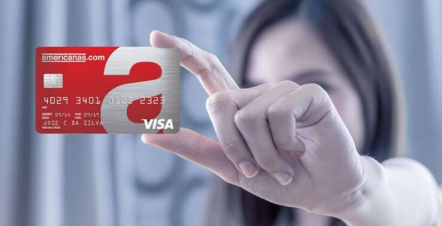 Cartão de Crédito Americanas. Conheça benefícios e solicite o seu!