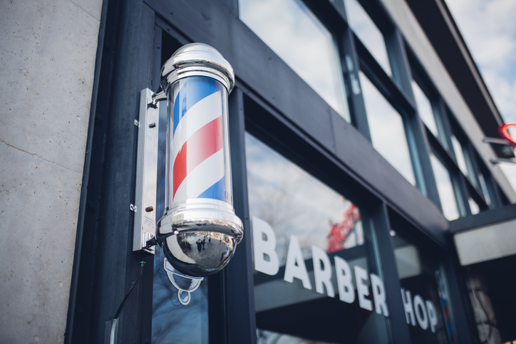 Barba, cabelo e bigode. Saiba como montar o negócio do momento com considerável rentabilidade no mercado!