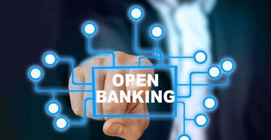 Open banking: A inovação do sistema financeiro para pessoas físicas e pessoas jurídicas