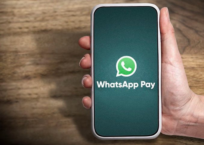 WhatsApp lança sistema para transferência e pagamentos em dinheiro por meio do Facebook Pay