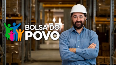 Governo do Estado de São Paulo dará R$1 mil para autônomos que quiserem se formalizar