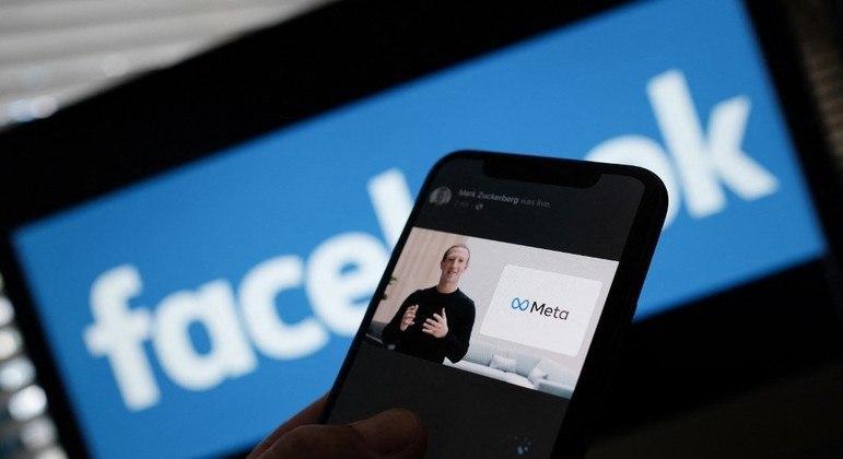 Facebook agora se chamará Meta. Veja qual foi o motivo para a alteração de nome