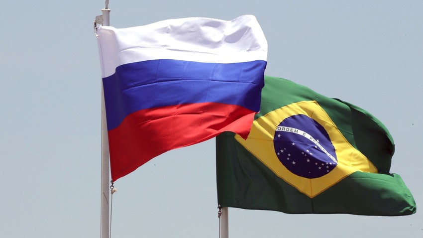 Rússia X Ucrânia: Como o Brasil vai lidar com a importação e exportação dos negócios no Brasil