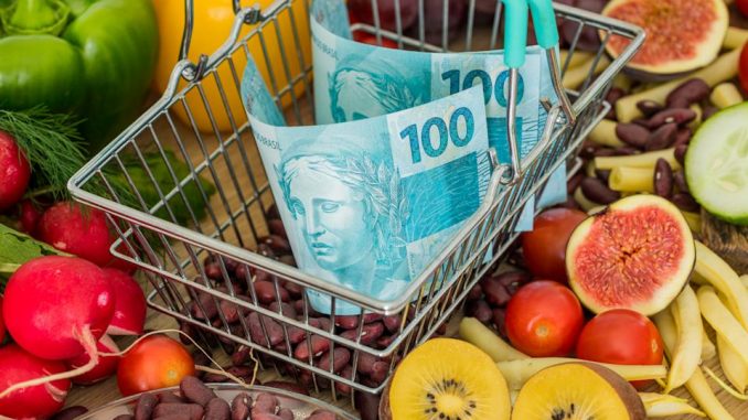 Inflação: Saiba por que os alimentos e produtos estão tão caros no Brasil