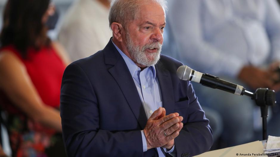 Em nova rodada de pesquisas divulgadas essa semana o ex-presidente Lula vence no 1º e 2º turnos