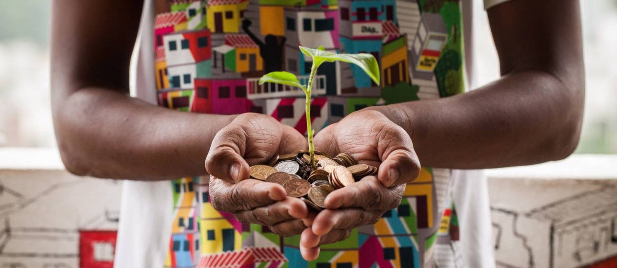 Pesquisa mapeia os perfis dos empreendedores nas maiores favelas do Brasil