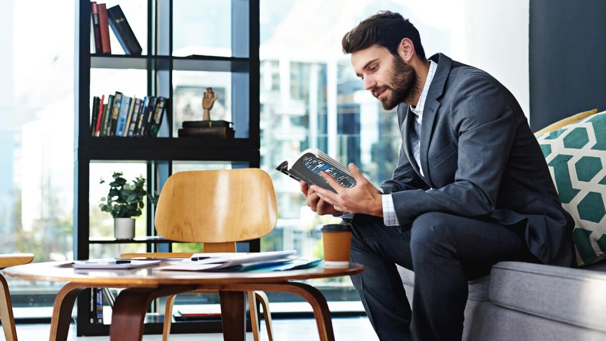 10 livros sobre empreendedorismo para quem é, ou quer virar empreendedor