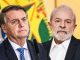 Em nova rodada de pesquisas Lula amplia a vantagem sobre Bolsonaro e contínua na liderança da corrida eleitoral