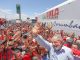 Pesquisa realizada pela CNN/RealTime Big Data, o ex-presidente Lula mantêm a vantagem sobre Bolsonaro