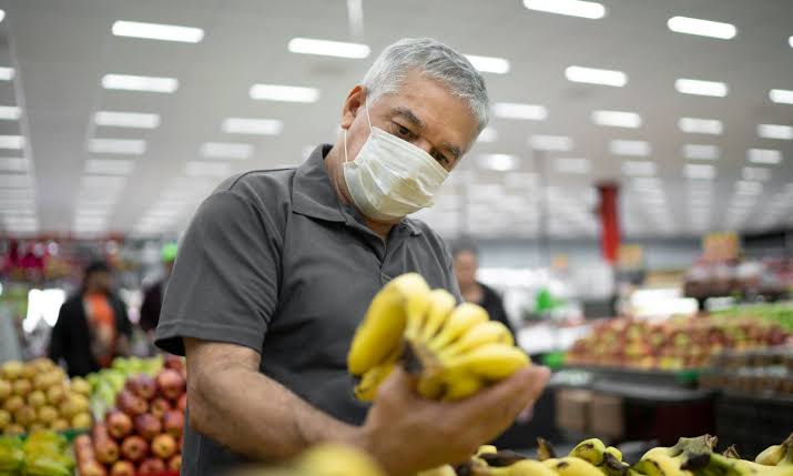 Banco Central reduz previsão de inflação