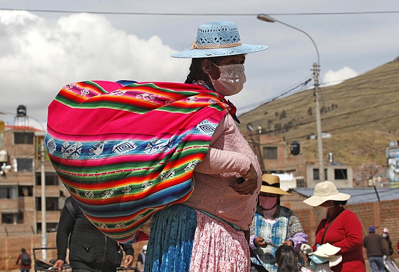 América Latina enfrenta desaceleração