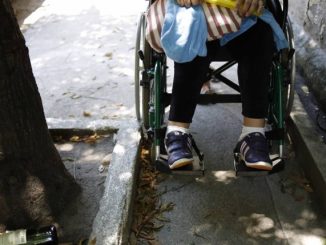 IBGE divulga estudo sobre deficiência e desigualdades