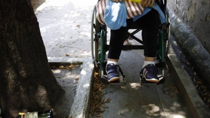 IBGE divulga estudo sobre deficiência e desigualdades