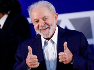 Nova pesquisa Quaest: Lula 46%; Jair mantém 33%