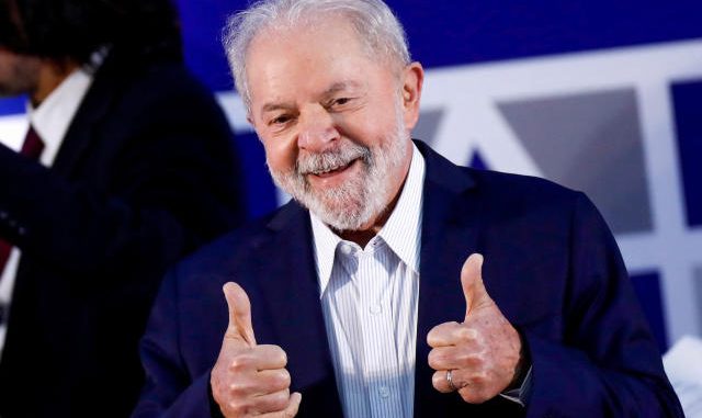 Nova pesquisa Quaest: Lula 46%; Jair mantém 33%