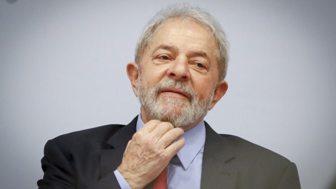 EXAME/IDEIA: Lula tem 47%; Bolsonaro, 37%.