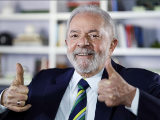 BTG/FSB: situação é favorável ao petista; Lula oscila um ponto para cima