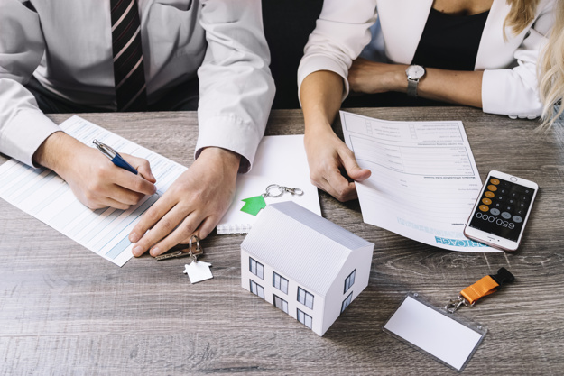 Casa popular poderá ser comprada com depósitos futuros de FGTS