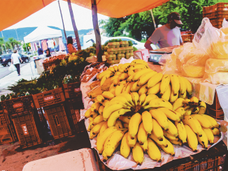 Fipe: Alimentos caem com menor ritmo em São Paulo