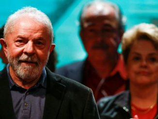 Resultado das eleições 2022: Luiz Inácio Lula da Silva, até então líder nas pesquisas, teve 48,43% dos votos válidos e Bolsonaro alcançou 43,20%.