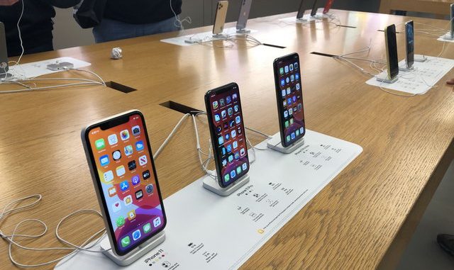 Cobiçados, iPhone são apostas de lojistas para a Black Friday