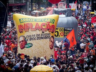 IPC-Fipe: Inflação em São Paulo sobe 0,45% em outubro. Os dados foram divulgados nesta quinta-feira (3) pela Fipe. Setembro registrou avanço de 0,12%.