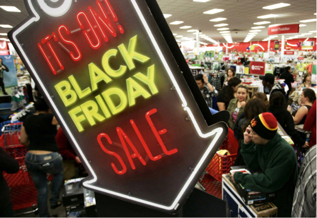 O que é a Black Friday; história e relevância. A data ganhou notoriedade por estar associada ao maior dia de compras dos Estados Unidos.