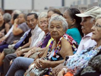 Uma portaria do governo federal foi divulgada nesta quarta-feira (11) estabelecendo o valor mínimo do benefício da Previdência em R$ 1.302.