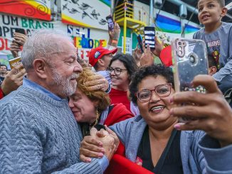 Empréstimos consignado a aposentados presidente Lula propõe teto de juros