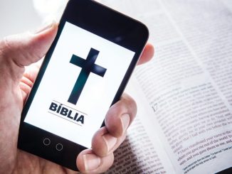 Aplicativo Bíblia Online: trazendo a palavra de Deus para as pontas dos seus dedos