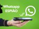 O aplicativo espião do WhatsApp pode ser perigoso?