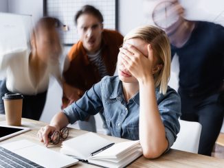 Burnout: saiba como lideres podem estimular ou evitar esse esgotamento