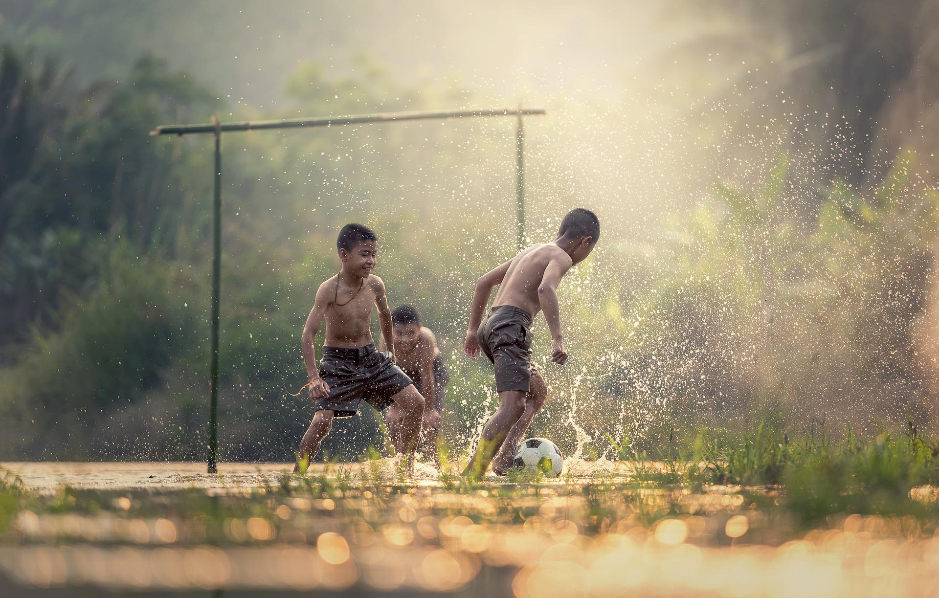 BI – Dia do futebol – destacado