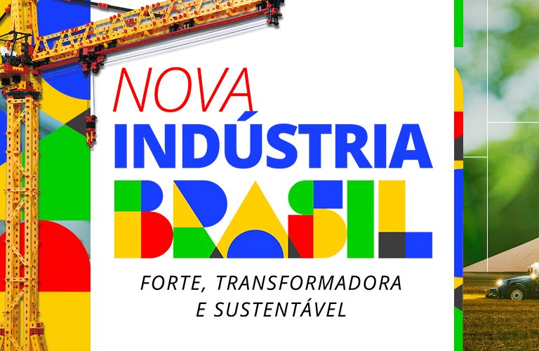 Nova Indústria Brasil