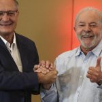 PSB propone oficialmente a Alckmin como compañero de Lula para las elecciones presidenciales