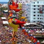 Bi – Bloco de carnaval – destacado